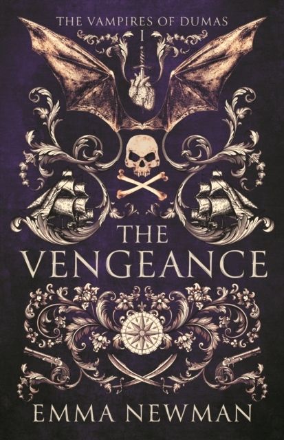 The Vengeance