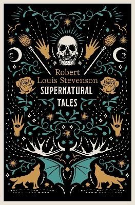 Supernatural Tales