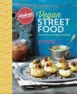 Vegan street food - foodie travels from india to indonesia
