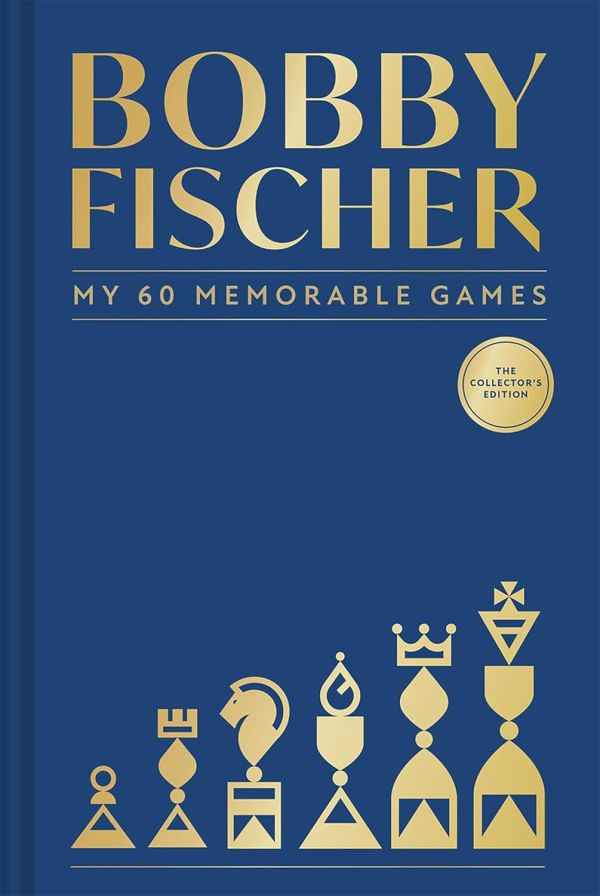 My 60 Memorable Games The Collectors' Edition