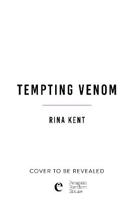 Tempting Venom