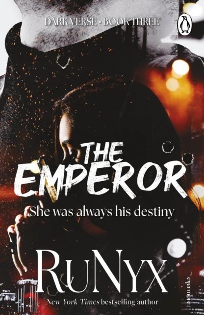The Emperor
