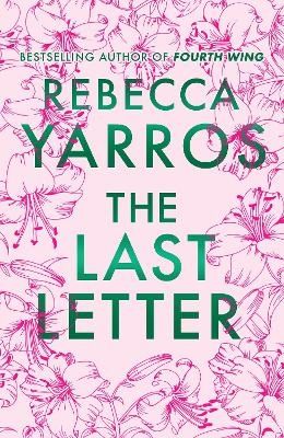 The Last Letter