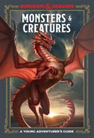 Monsters and Creatures