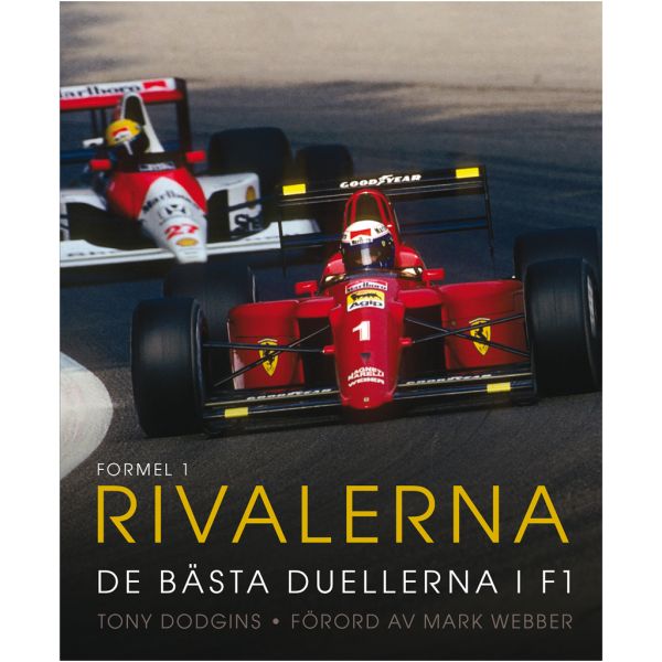 Formel 1 : rivalerna