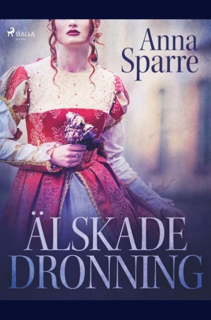 Älskade dronning