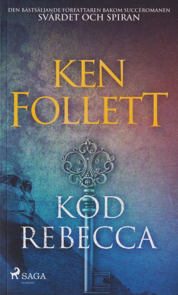 Kod Rebecca