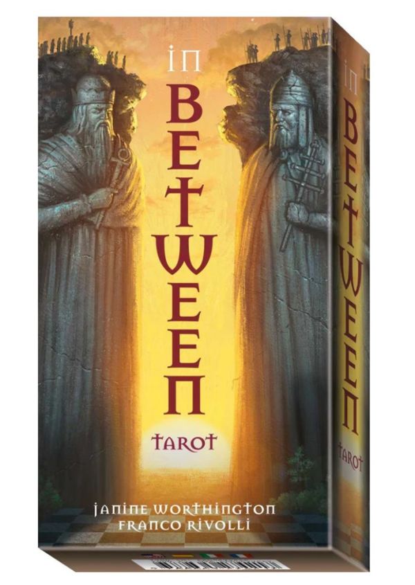 In Between Tarot