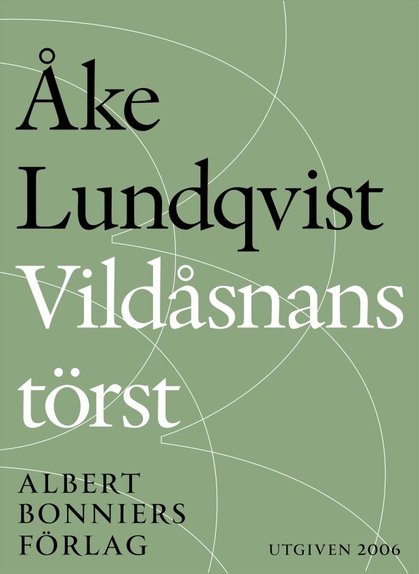 Vildåsnans törst : en bok om den hebreiska bibeln