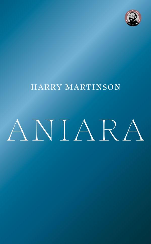 Aniara : en revy om människan i tid och rum