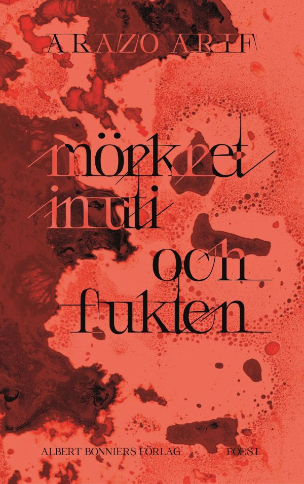 Mörkret inuti och fukten
