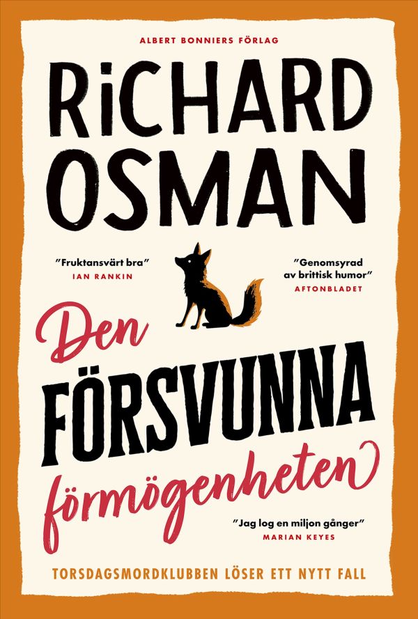 Den försvunna förmögenheten