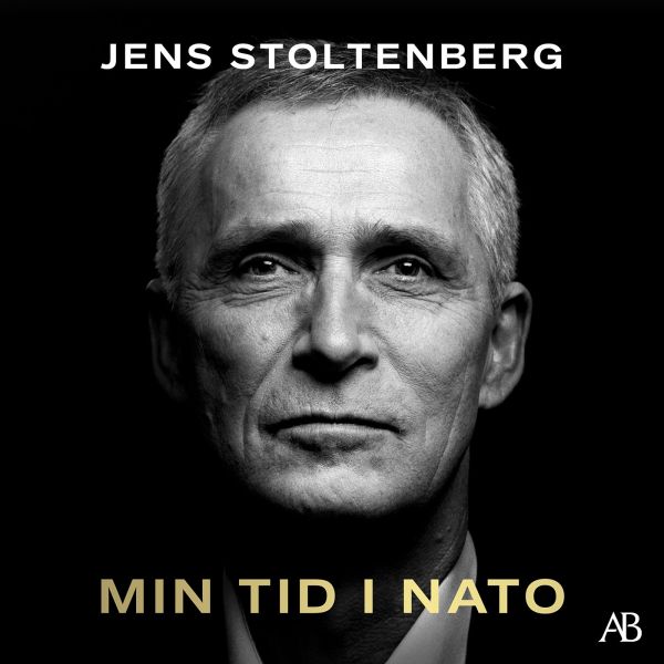 Min tid i Nato