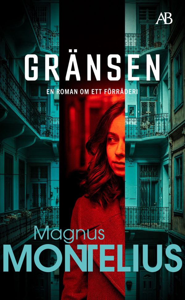 Gränsen