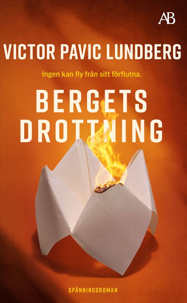 Bergets drottning