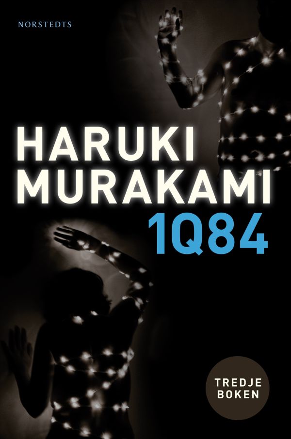 1Q84 : tredje boken