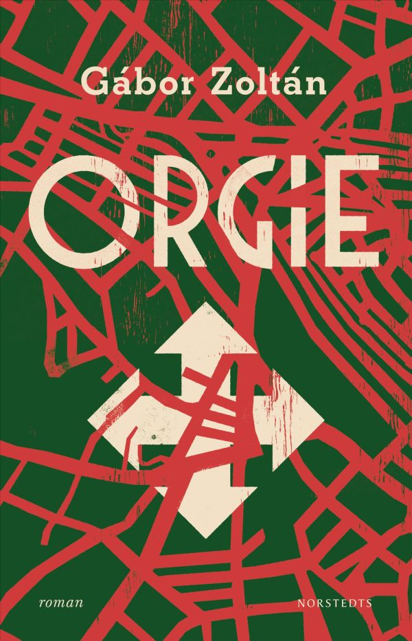 Orgie