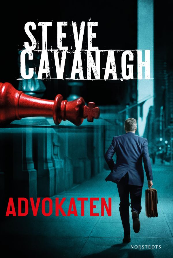 Advokaten