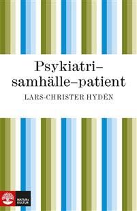 Psykiatri-samhälle-patient