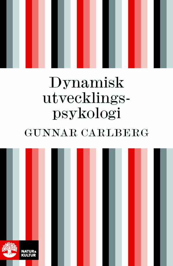 Dynamisk utvecklingspsykologi