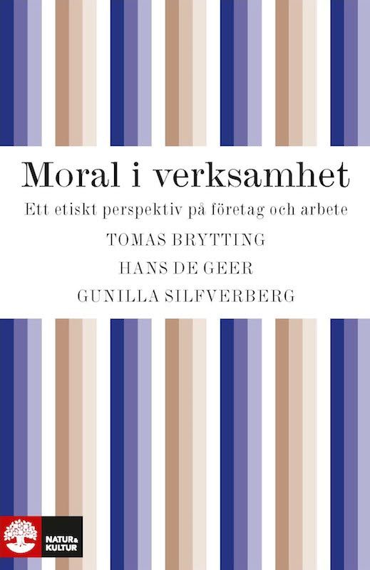 Moral i verksamhet