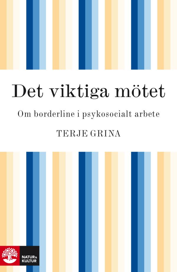 Det viktiga mötet