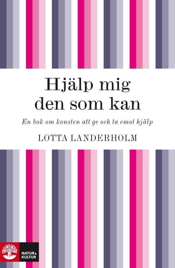Hjälp mig den som kan