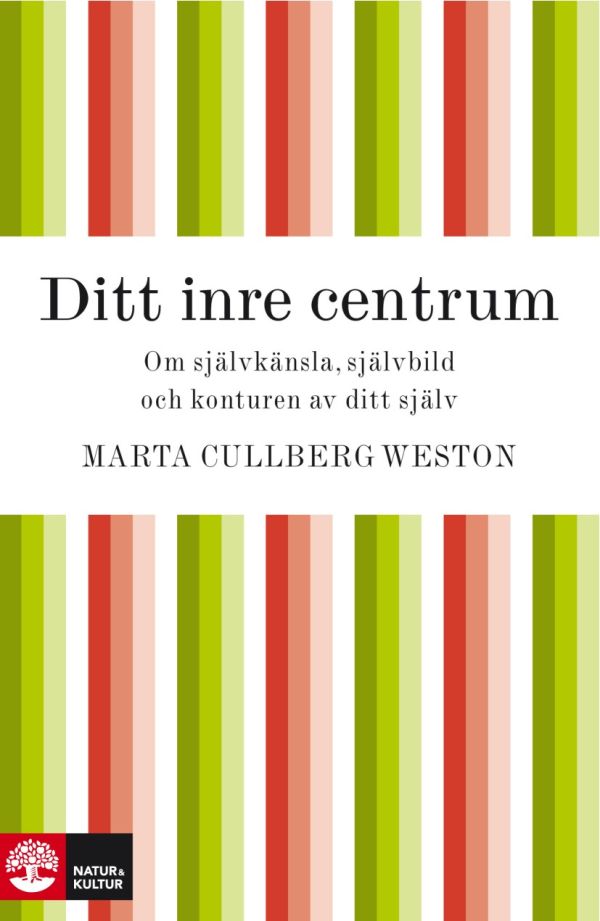Ditt inre centrum