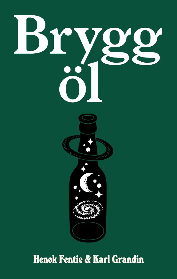 Brygg öl