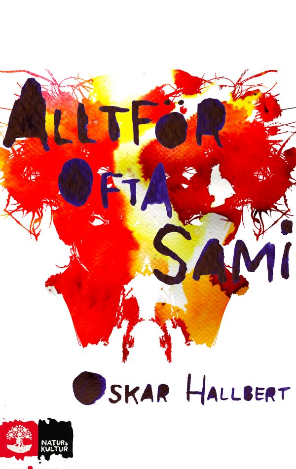 Alltför ofta Sami