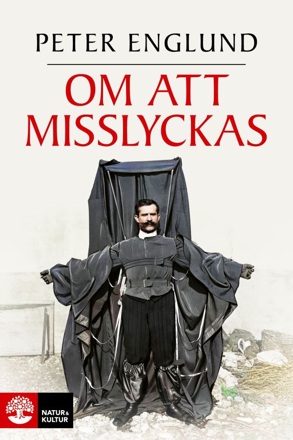 Om att misslyckas