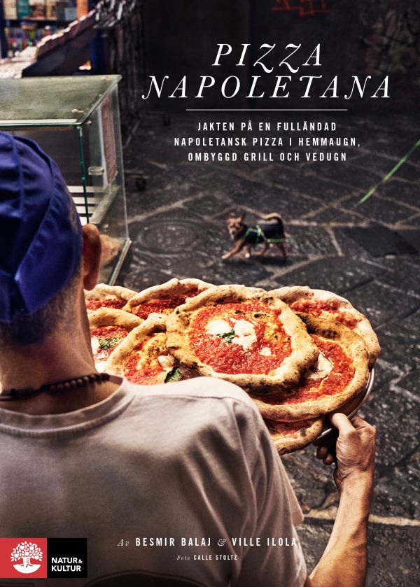 Pizza Napoletana
