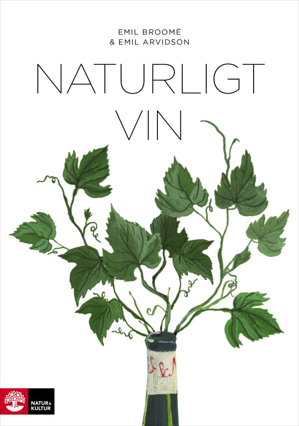 Naturligt vin
