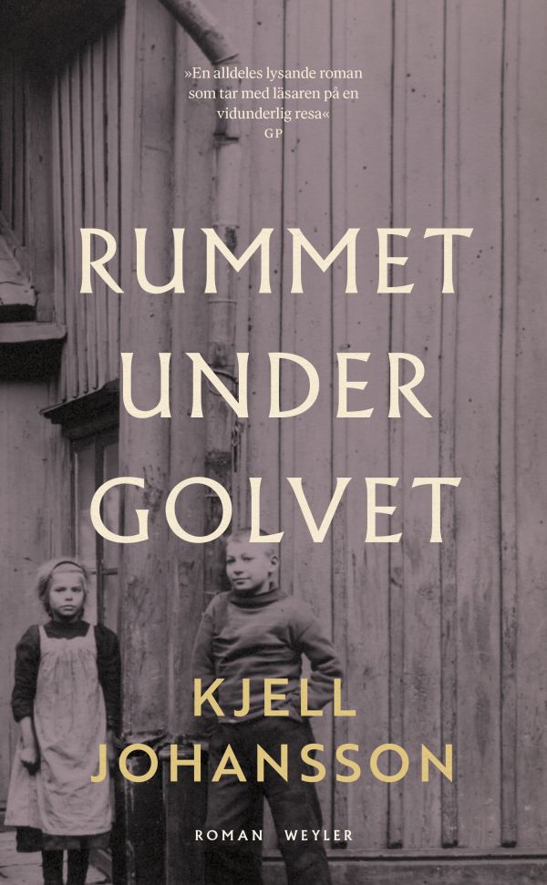 Rummet under golvet : De utsatta
