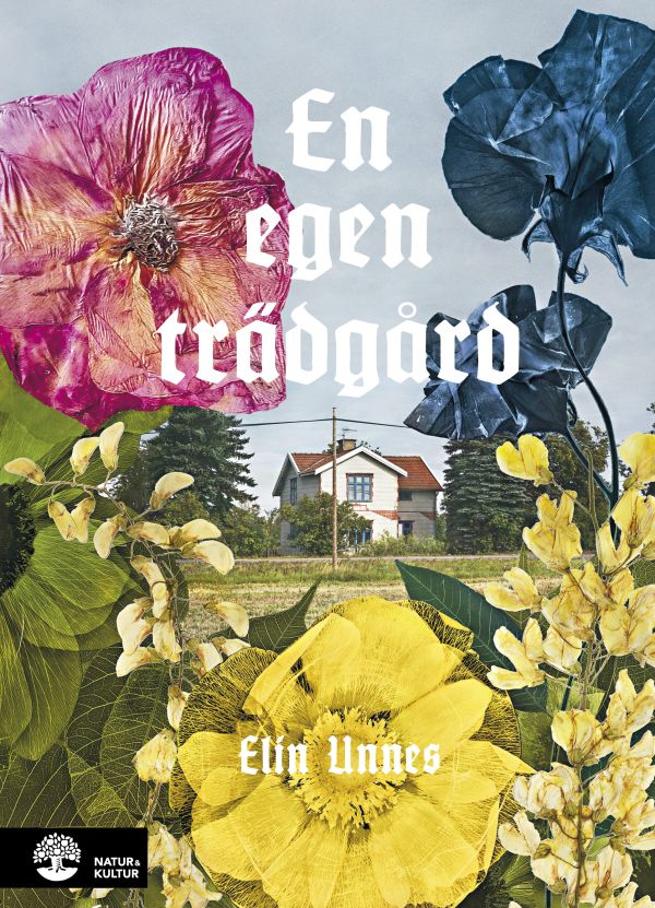 En egen trädgård