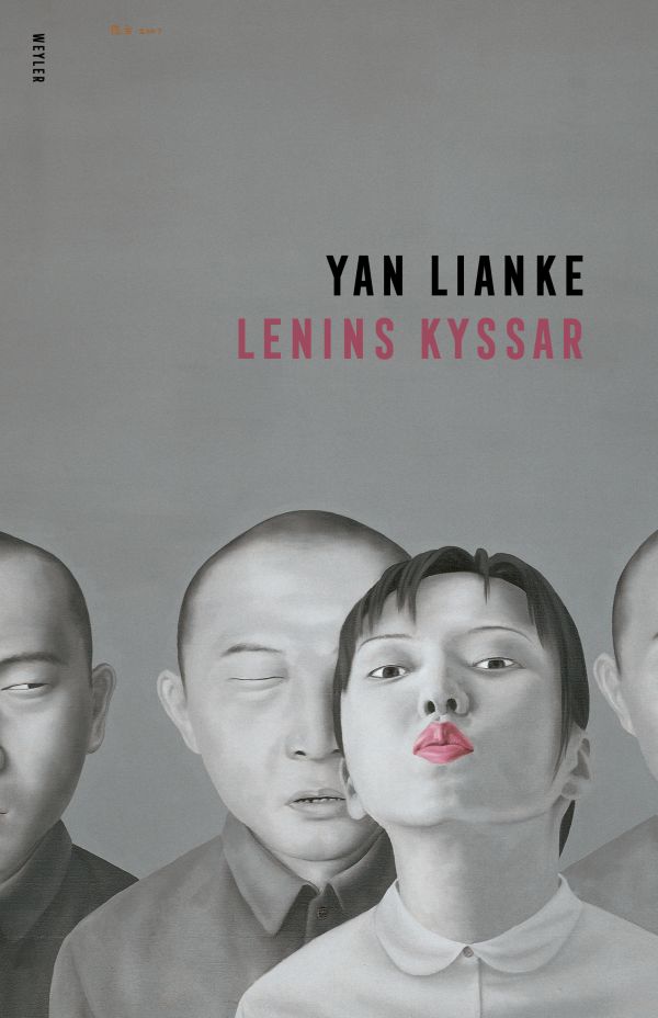 Lenins kyssar