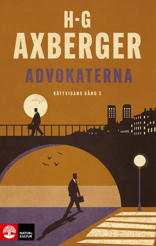 Advokaterna