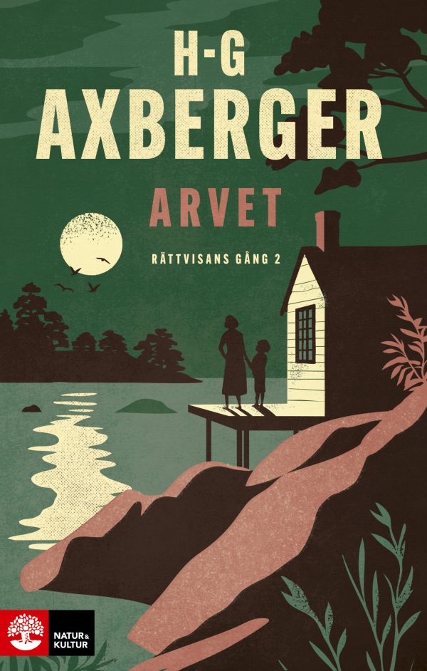 Arvet