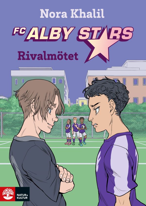 Rivalmötet