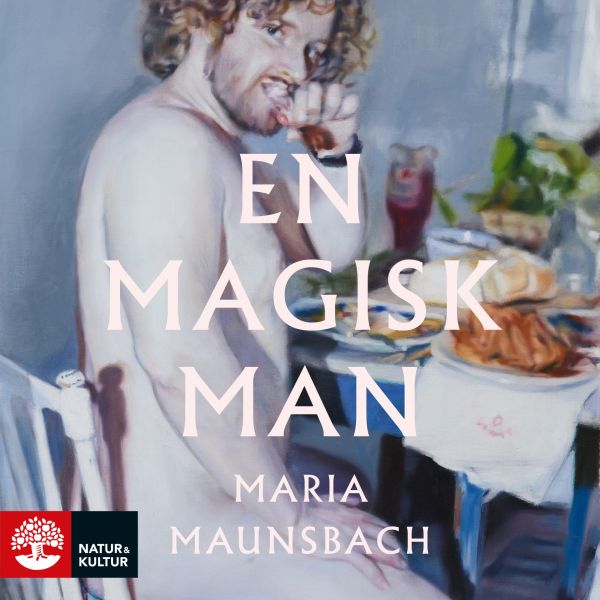 En magisk man