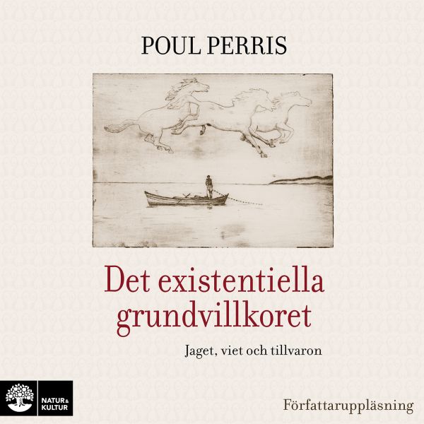 Det existentiella grundvillkoret : jaget, viet och tillvaron