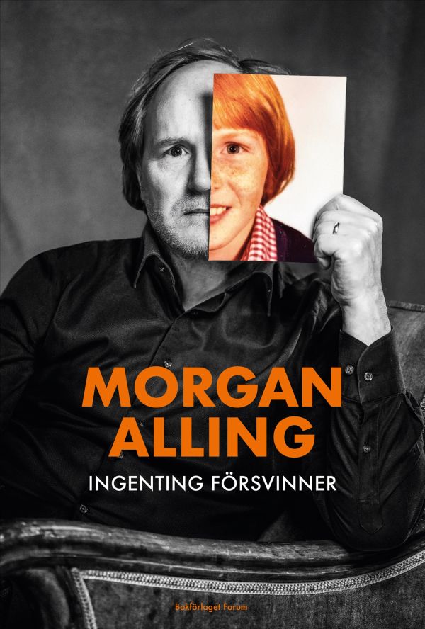 Ingenting försvinner