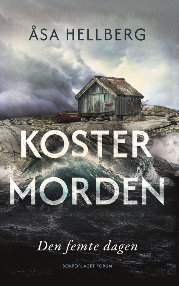 Den femte dagen