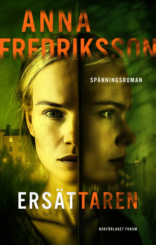 Ersättaren