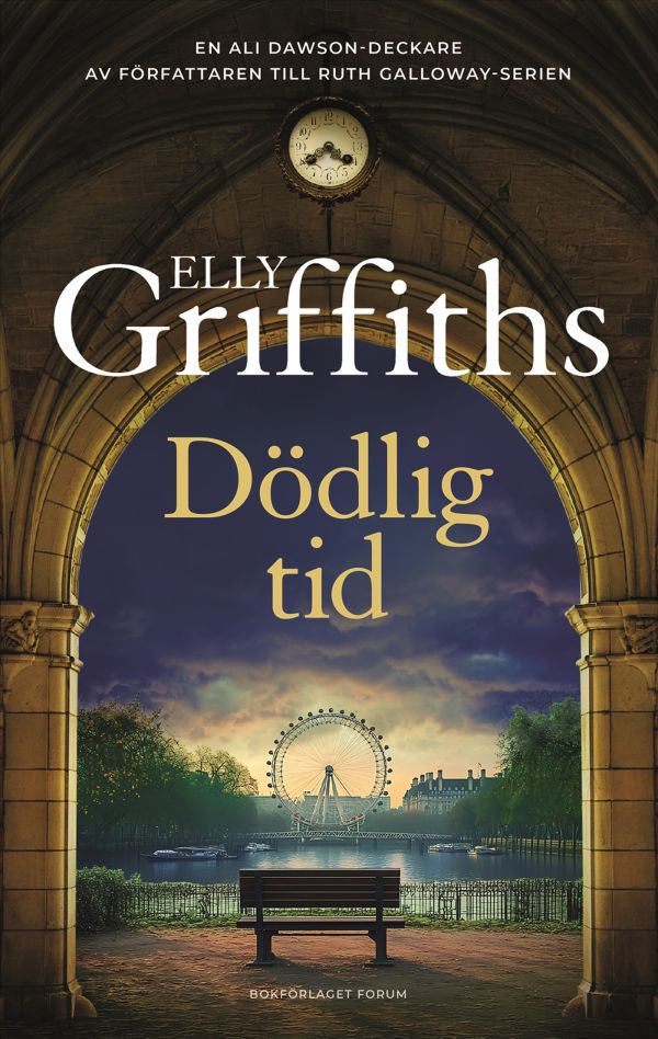Dödlig tid