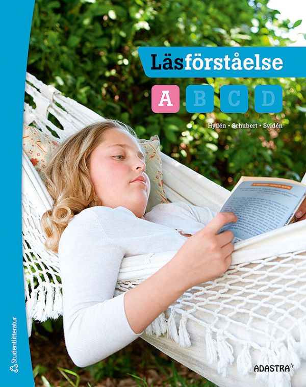 Läsförståelse A