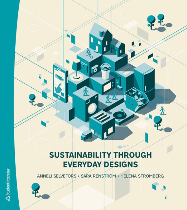 Sustainability through everyday designs