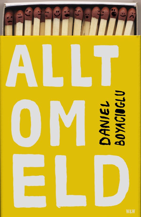 Allt om eld