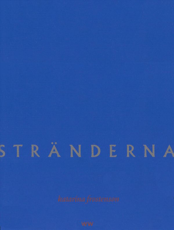 Stränderna