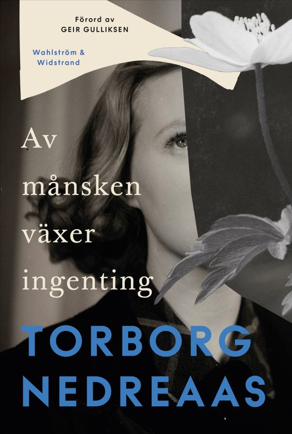 Av månsken växer ingenting